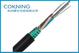 华蓥阻燃光缆ADSS-48B1-100AT 技术特性、应用与优势解析