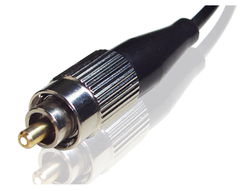 工控通信塑料光纤跳线 工业自动化中的高速传输新选择