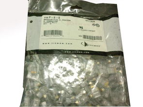 西蒙Siemon水晶头与光纤电缆 生产厂家与价格全面解析