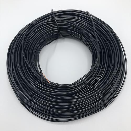 铁氟龙电缆铁氟龙耐高温线缆定制pvc耐高温光缆厂家